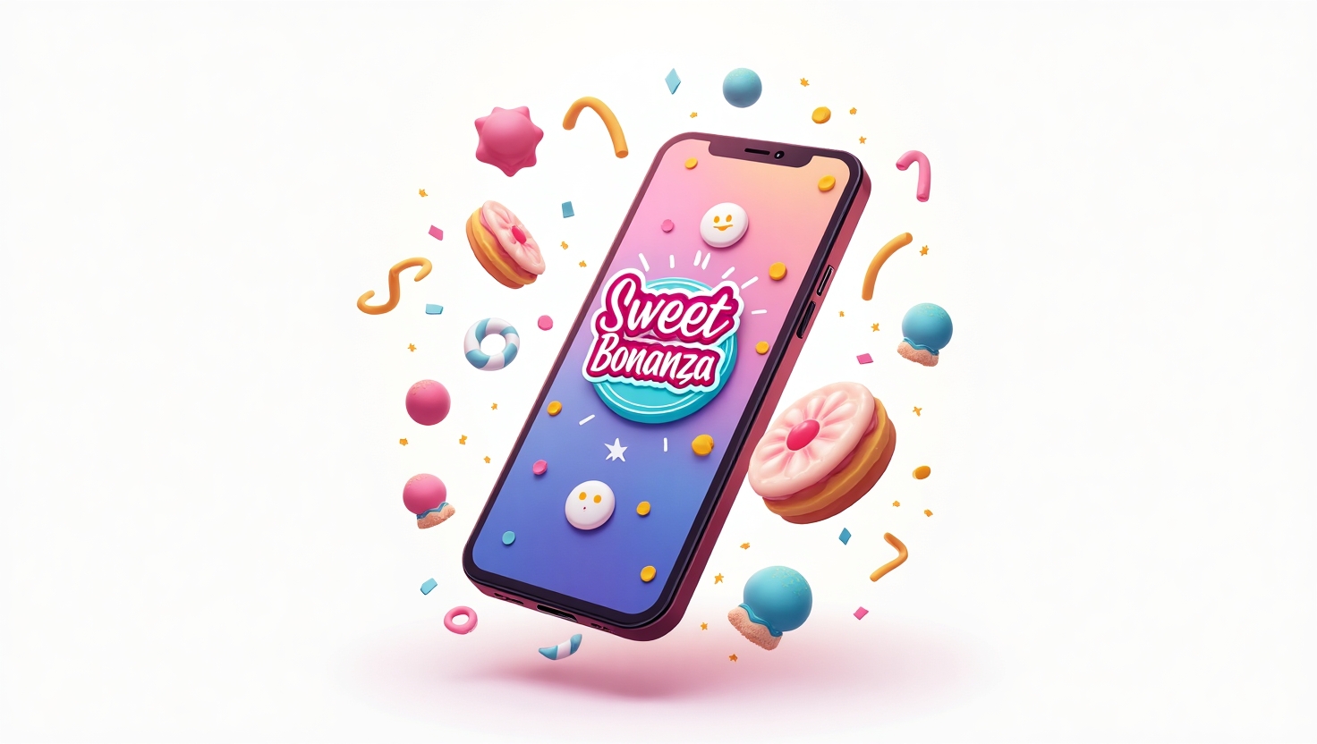 How to Get the Latest Sweet Bonanza APK and Updates