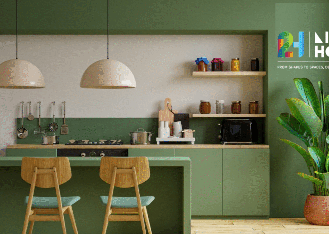 Affordable Interior Designers in PCMC Who Don’t Compromise on Quality