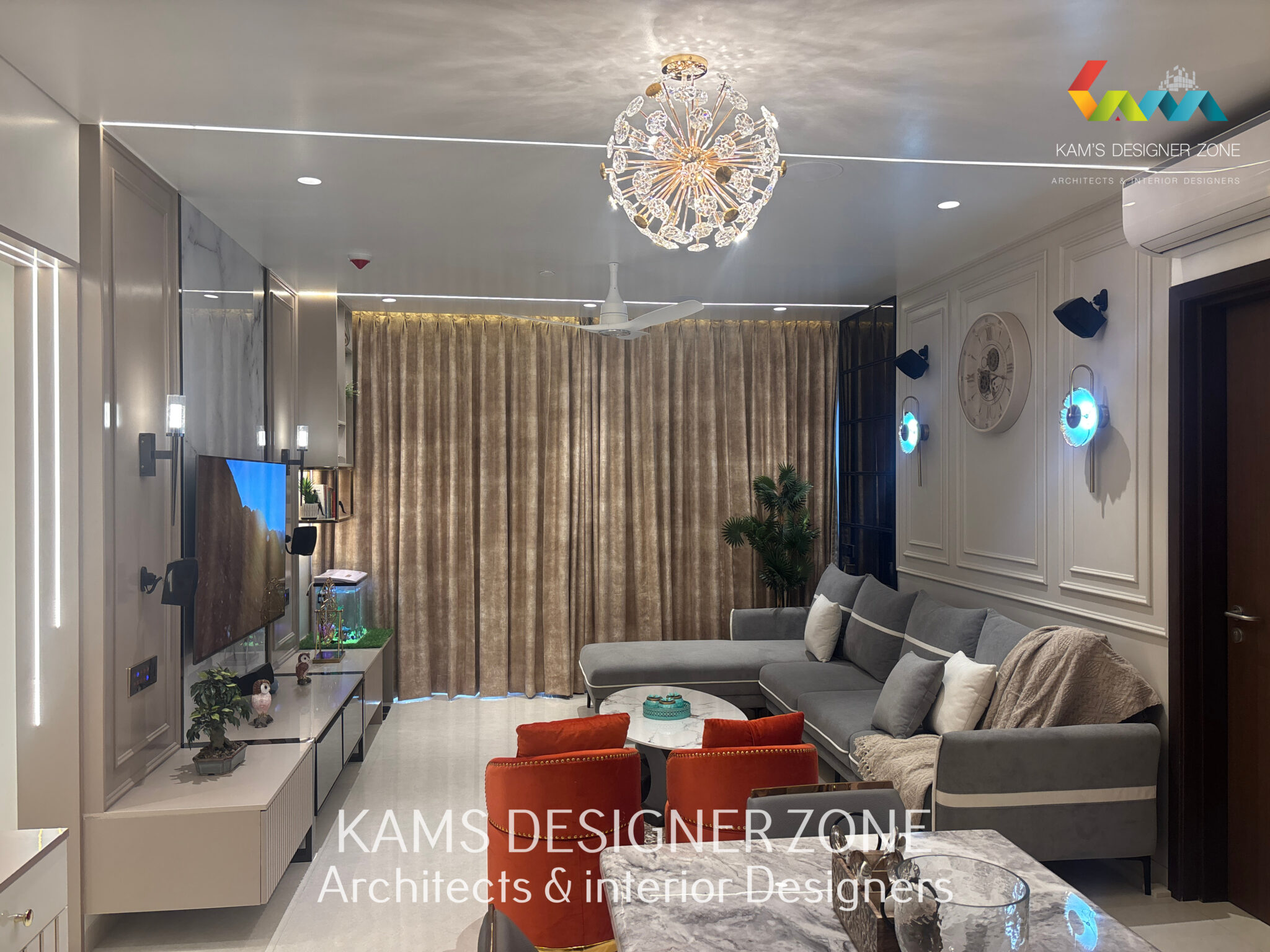 Affordable Interior Design Services in Pimpri Chinchwad