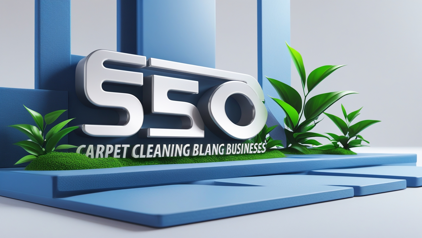 SEO Company Specializing in Carpet Cleaning Businesses