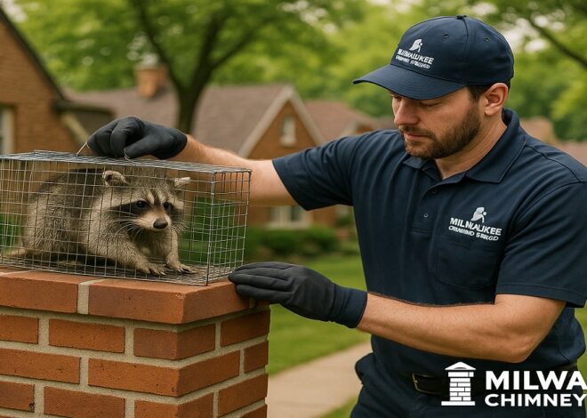 Milwaukee’s Leading Chimney Animal Removal Specialists