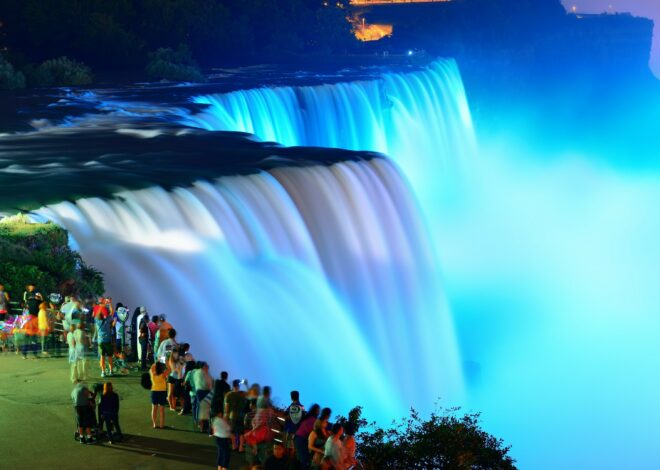 What Locals Wish Tourists Knew About Niagara Falls Tour Packages