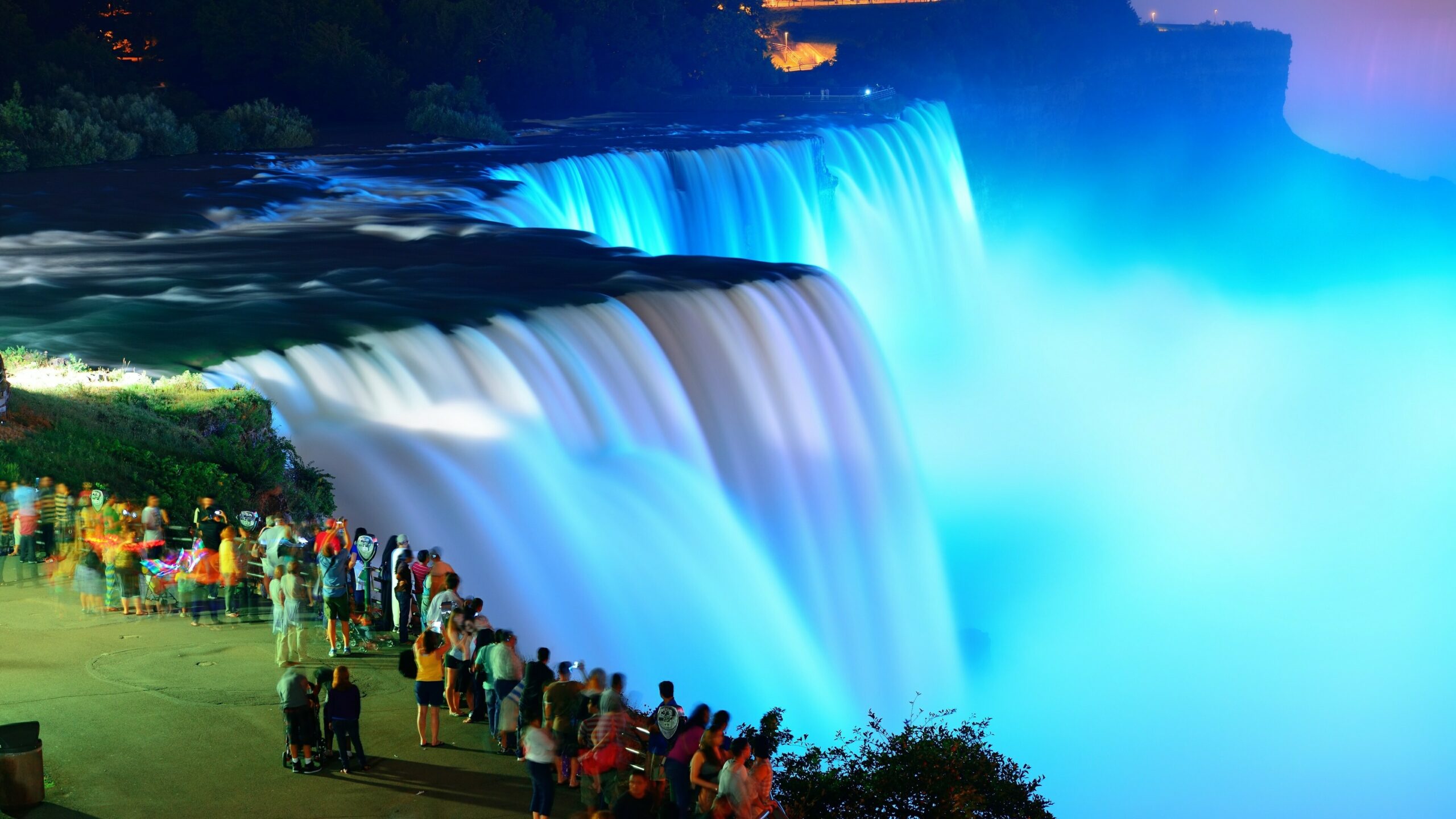 What Locals Wish Tourists Knew About Niagara Falls Tour Packages
