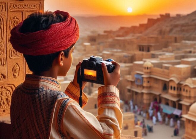 Best Summer Honeymoon Destinations in India