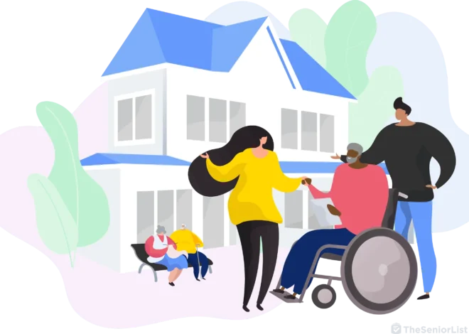 Assisted Living in Granger: Redefining Senior Care with Compassion and Dignity