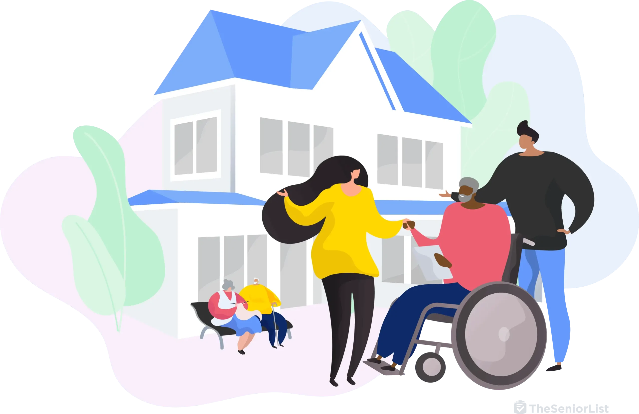 Assisted Living in Granger: Redefining Senior Care with Compassion and Dignity