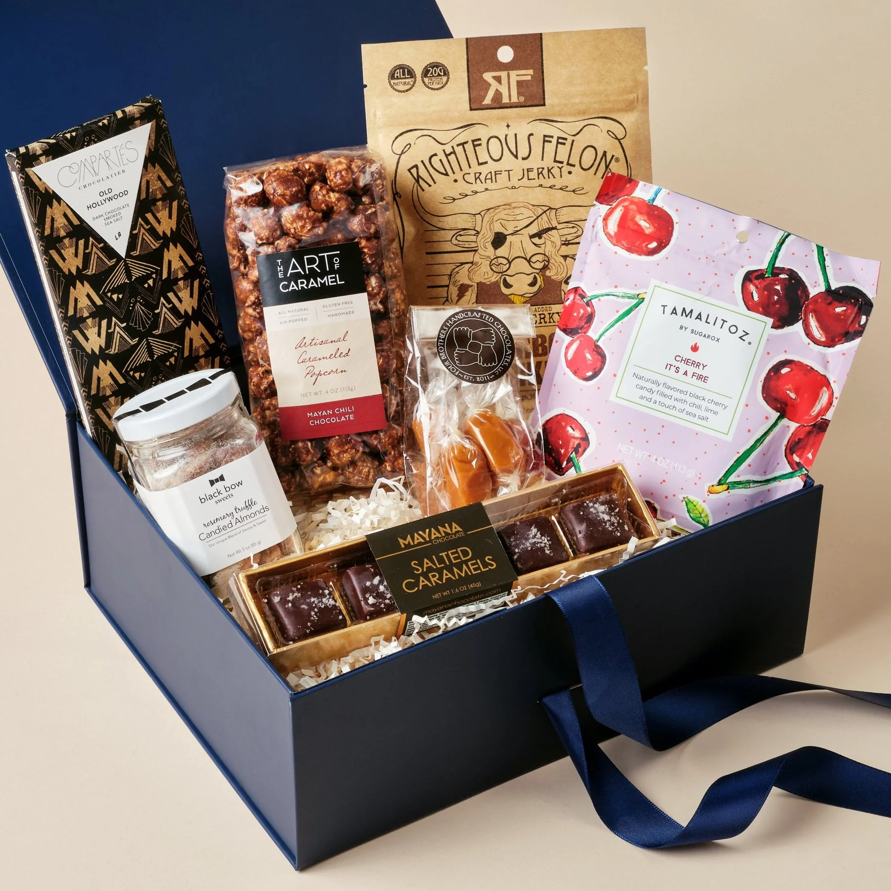 Premium Rigid Boxes Packaging in Los Angeles – Elevate Your Brand
