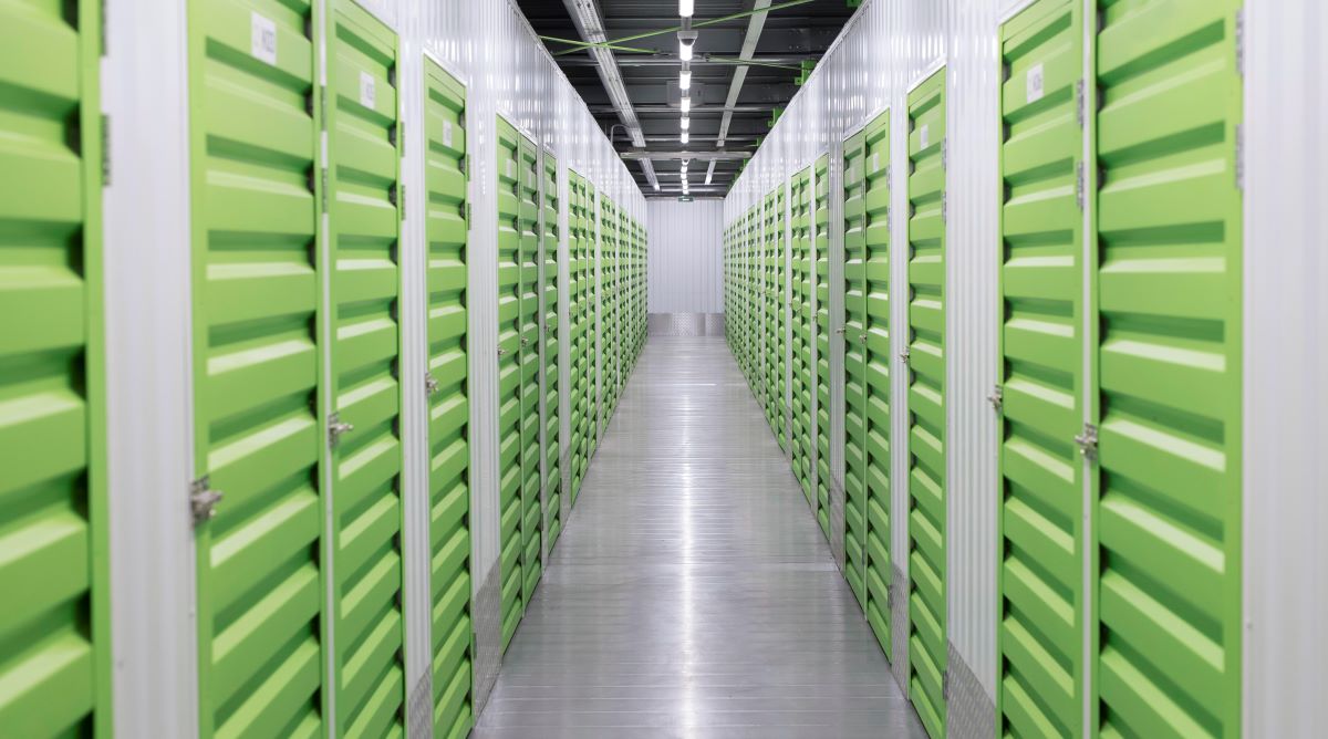 Which Is the Best Self Storage Company in Bangalore for Individuals?