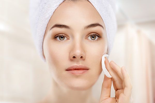 Modern Daily Skincare Routine & Secrets For Normal Skin In 2025