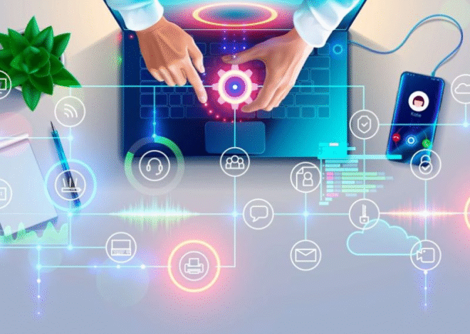 The Economics of Security| Cost-Benefit Analysis of Managed IT Services
