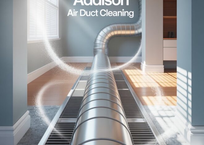 Why AC Coil Cleaning in Addison is Essential for Energy Efficiency