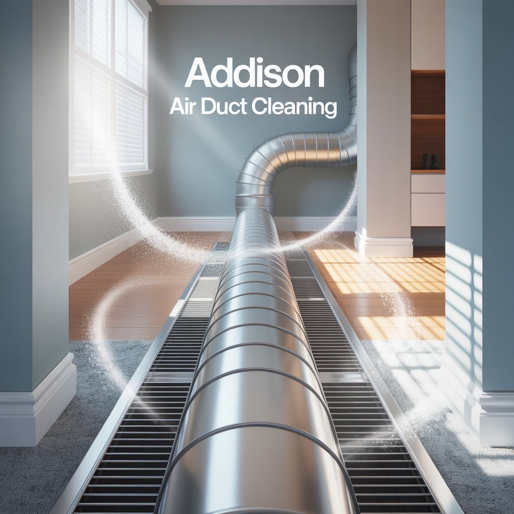 Why AC Coil Cleaning in Addison is Essential for Energy Efficiency