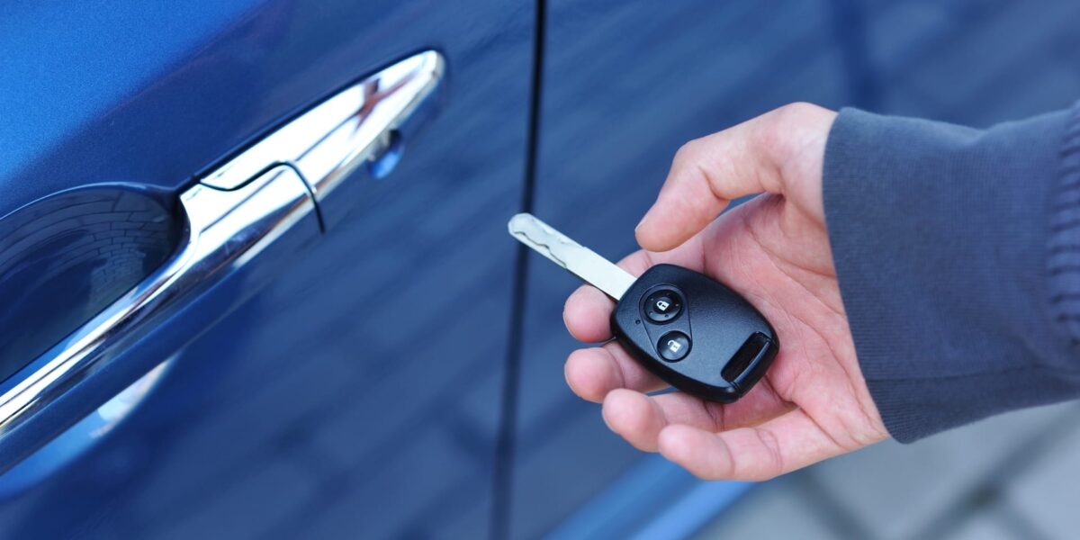 Why Choose Auto Locksmith Services in Cape Coral?