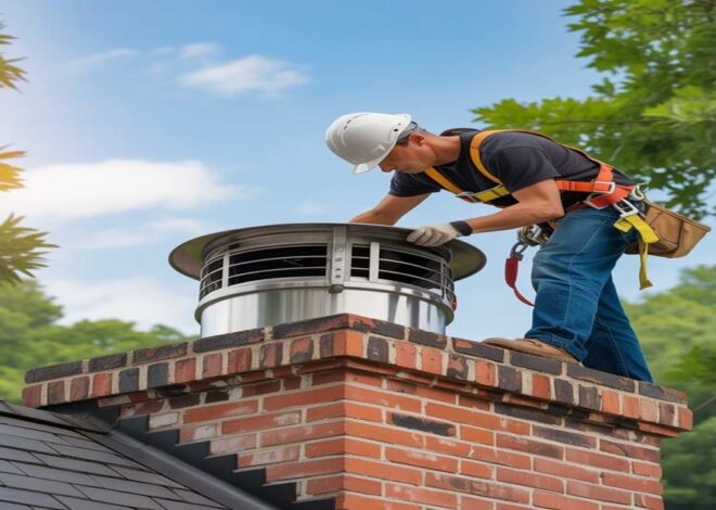 When is the Right Time for Chimney Cap Installation in Minneapolis