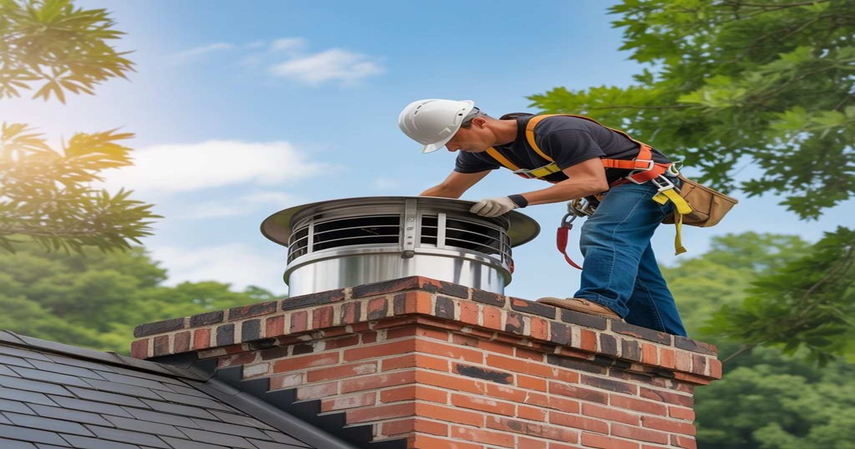 When is the Right Time for Chimney Cap Installation in Minneapolis