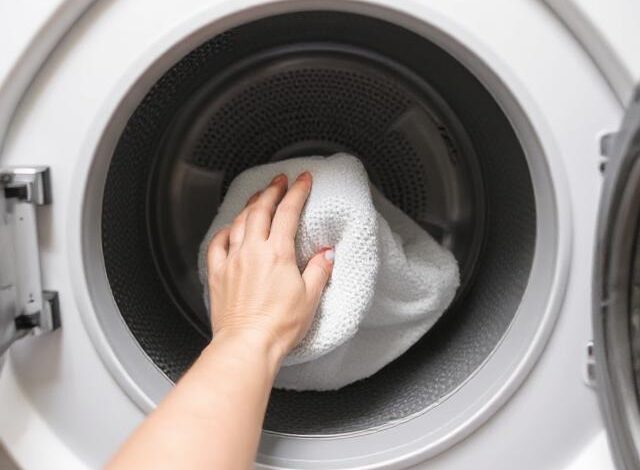 Why Is Cleaning Your Boston Dryer Lint Trap So Important?