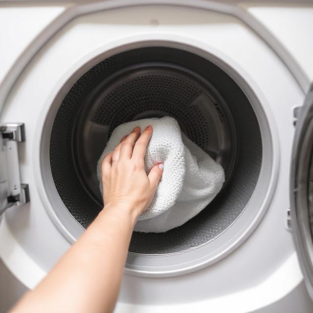 Why Is Cleaning Your Boston Dryer Lint Trap So Important?