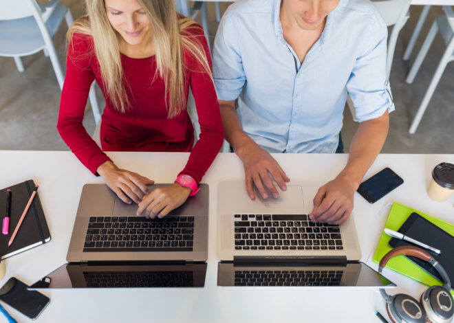 Unlock Your Business Potential with Expert Development Services