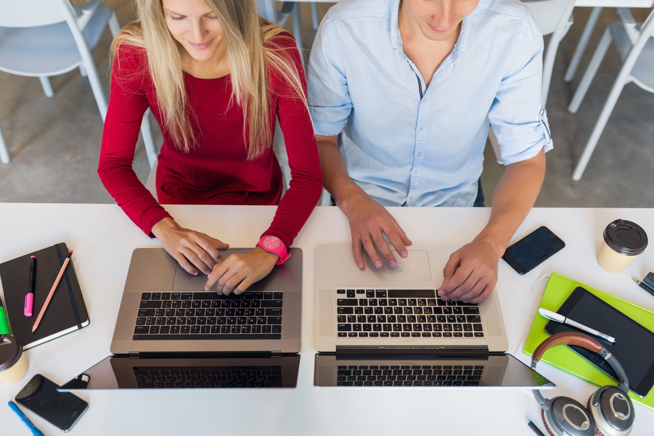Unlock Your Business Potential with Expert Development Services