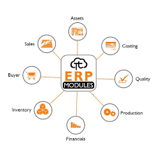 Revolutionizing UAE Businesses with ERP: Unveiling the Top ERP Software Companies in Dubai