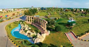 Unlocking the Future of Urban Living: Exploring Silver City Payment Plans and Why It’s the Best Housing Society in Islamabad