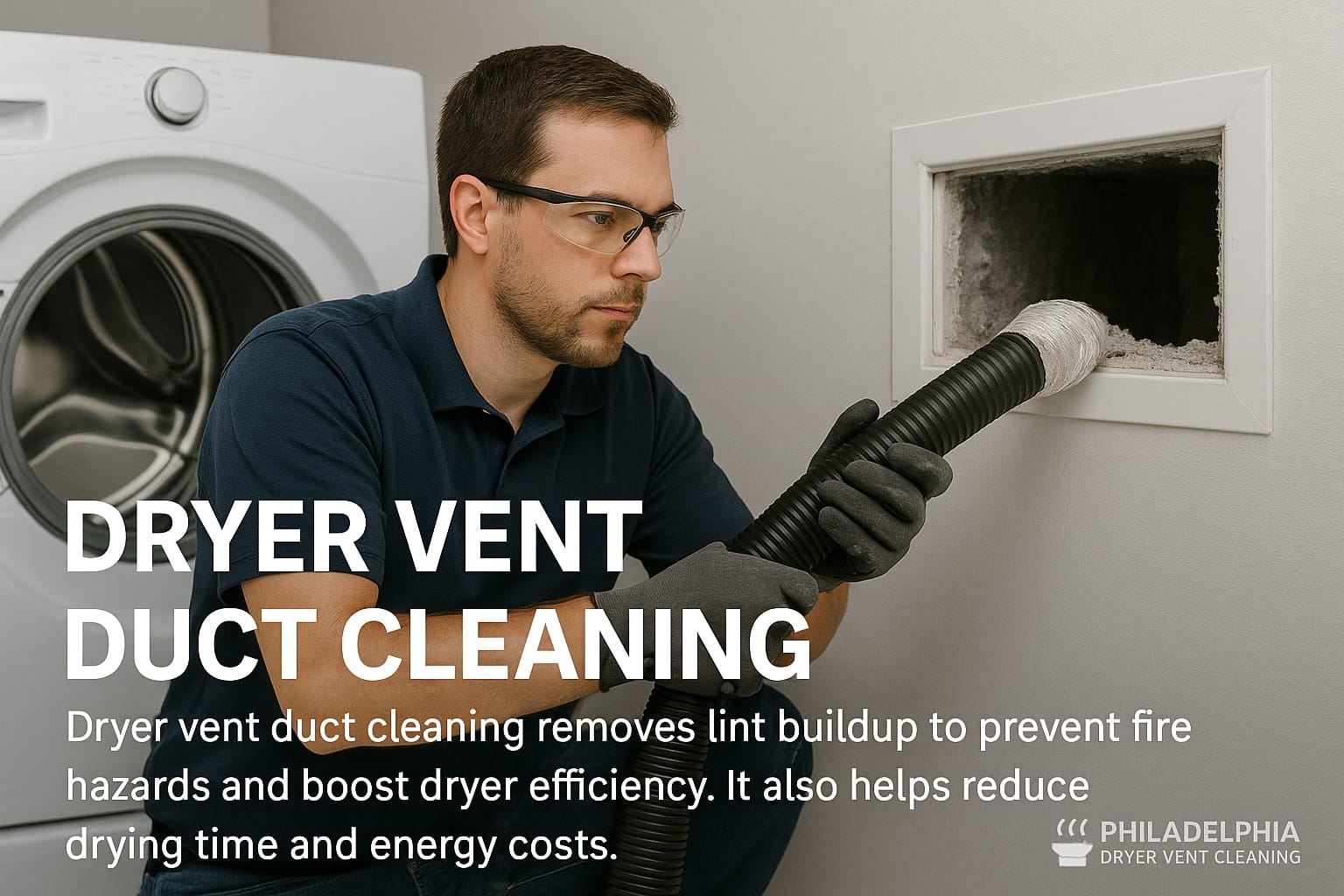 How Often Should You Schedule Dryer Vent Duct Cleaning