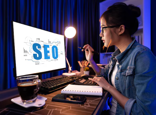 Elevate Your Dental Practice with Expert SEO Marketing Strategies