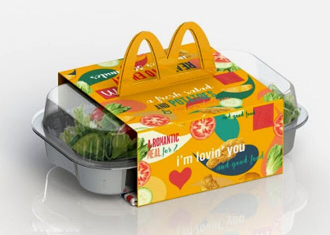 Why Parents Prefer Custom Meals for Their Kids?