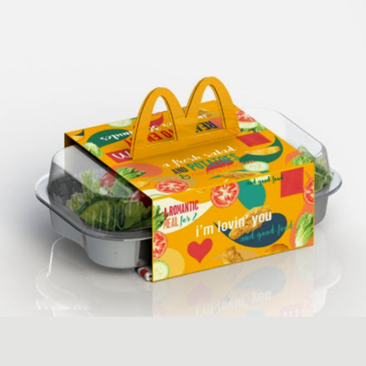 Why Parents Prefer Custom Meals for Their Kids?