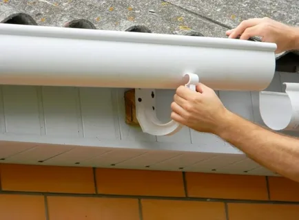 Gutter Repair in Cleveland, Ohio: Why It’s Crucial and How to Get It Done Right