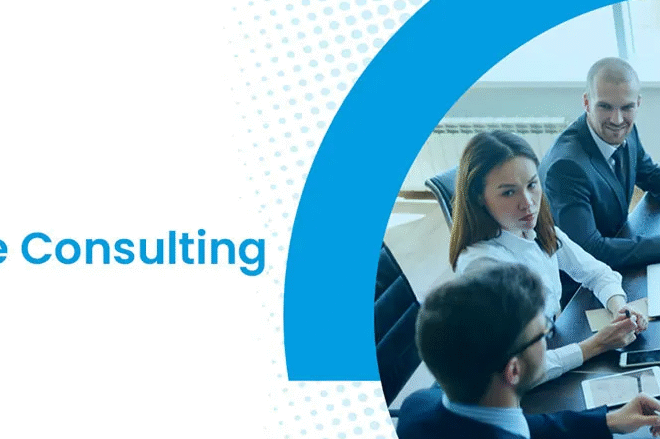 Salesforce Consulting Companies: Driving Digital Transformation and CRM Success