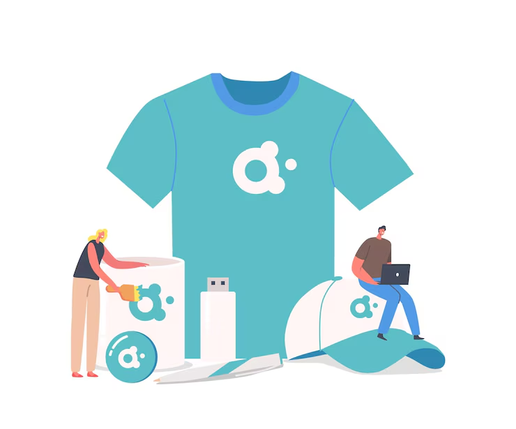 bulk T-shirt orders