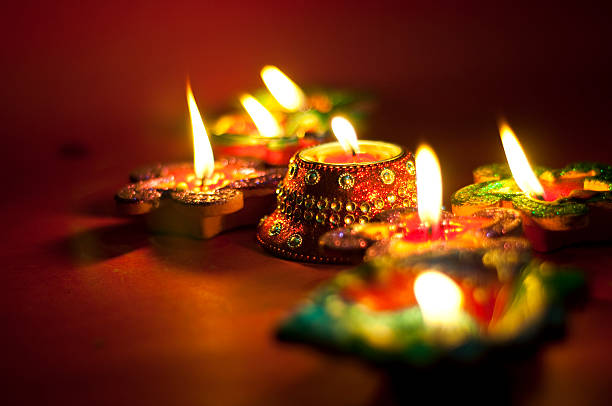 10 Unique Diwali Candles to Gift Your Loved Ones