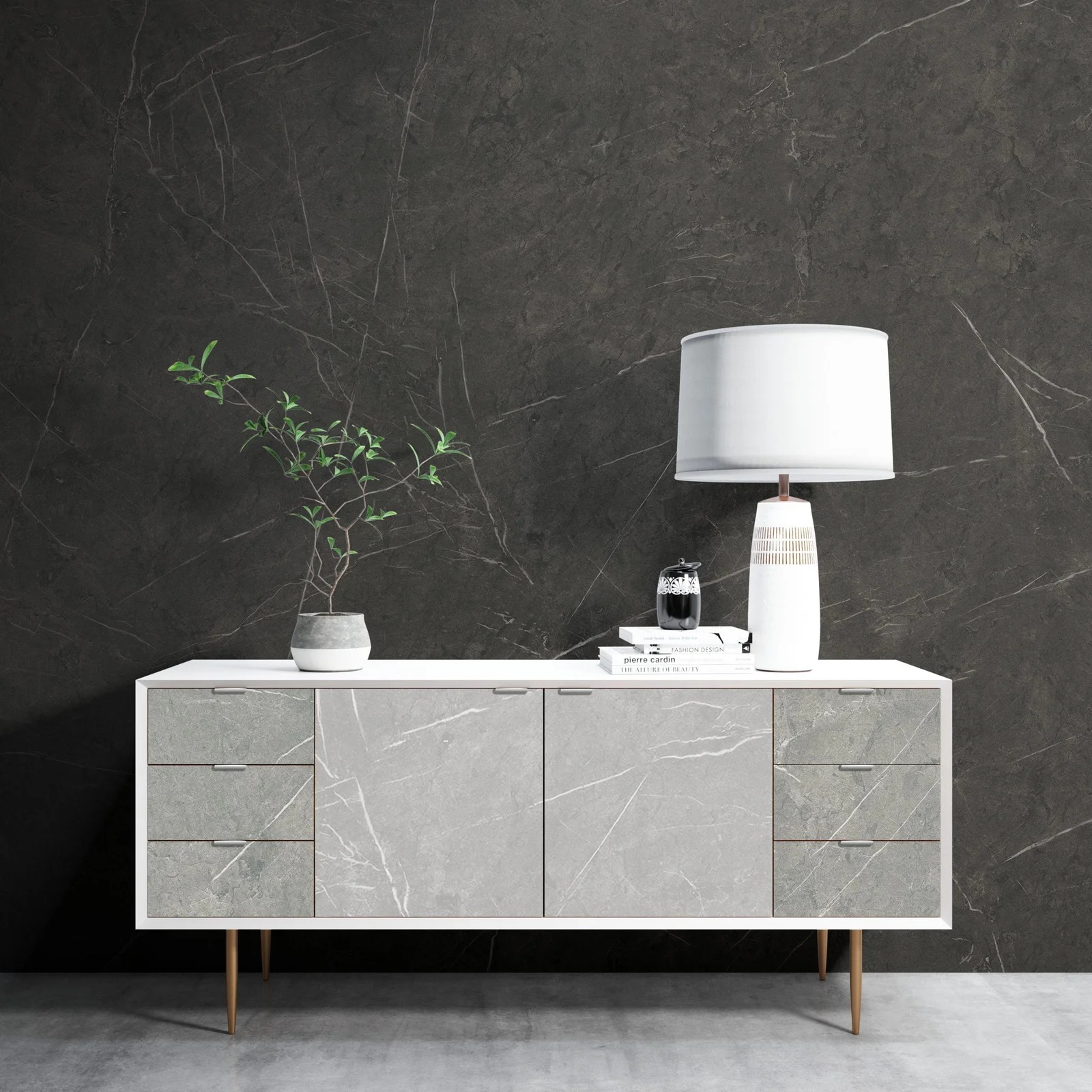 Why Interior Designers Prefer Engineered Wood Over Solid Wood in 2025