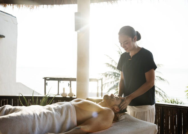 How to Choose the Best Spas in Phoenix and Scottsdale for Your Needs