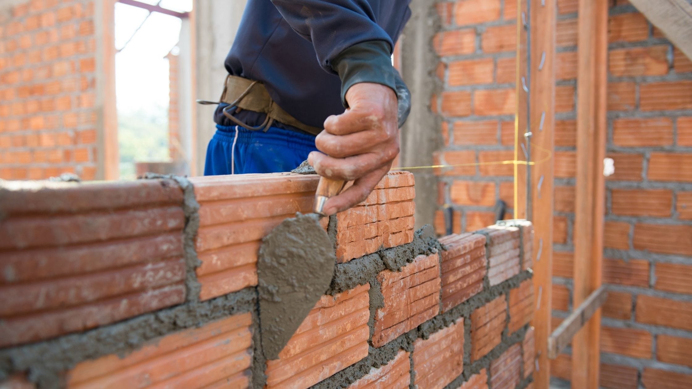 Top Benefits of Hiring Professional Masonry Estimating Services
