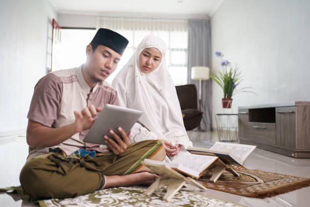 Learn Quran Online: A Modern Approach to Timeless Knowledge