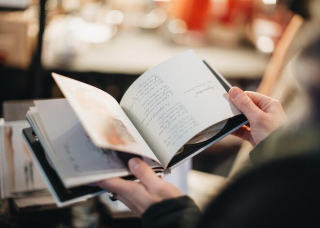 How Data Analytics is Powering Online Revolutionary Publishing Services
