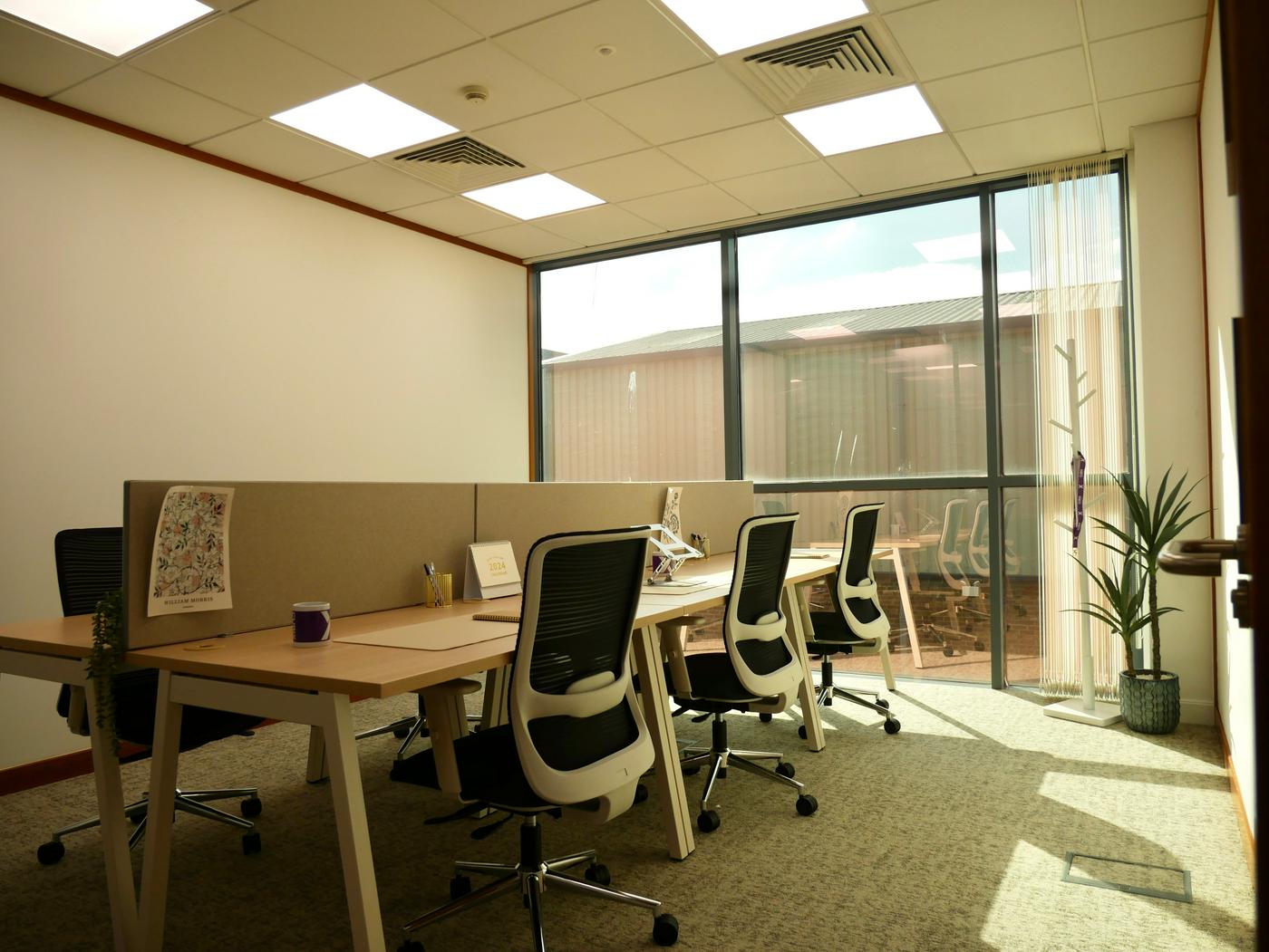 Top Reasons To Choose virtual office space solutions