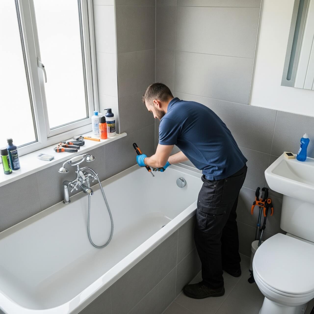 Top Bathroom Fitters in Wakefield | Formosa Bathrooms & Kitchen