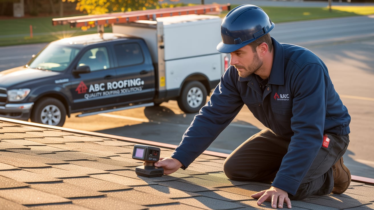 How Does Built Up Roofing Work In Beverly Hills?