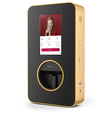 Step-by-Step Tutorial: Mastering Stunning Designs with the Glam Nail Art Printer™