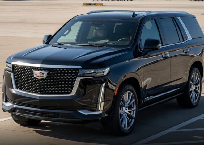 Reliable JFK to Long Island Car Service