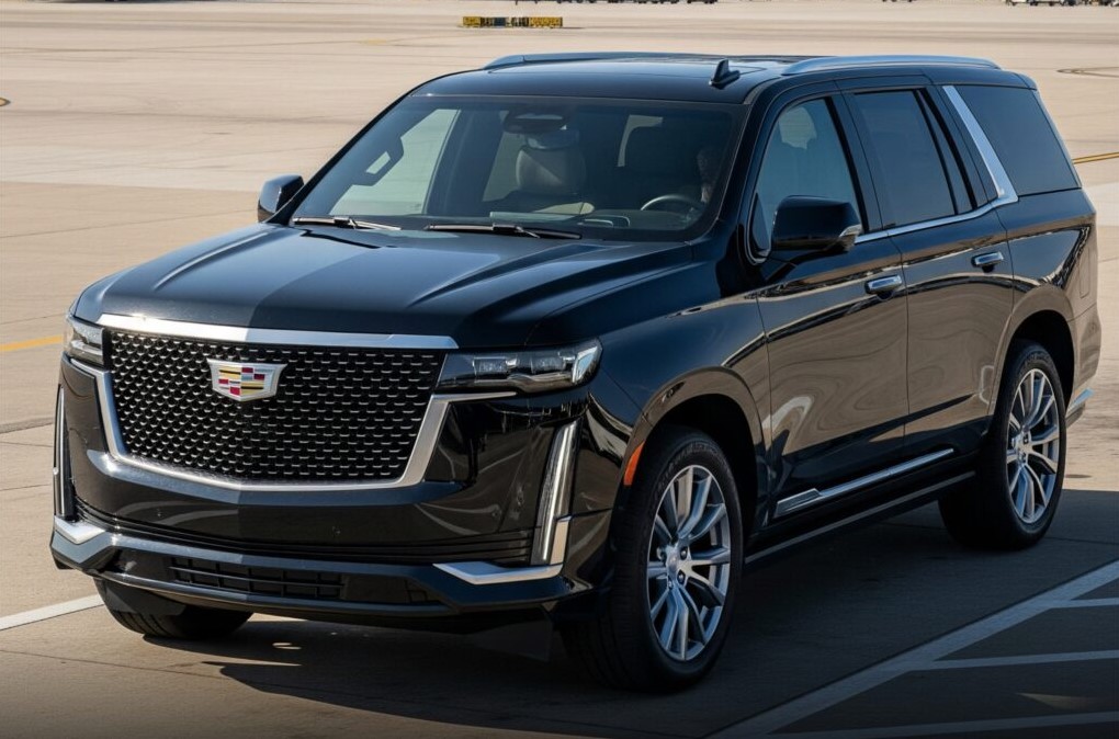 Reliable JFK to Long Island Car Service