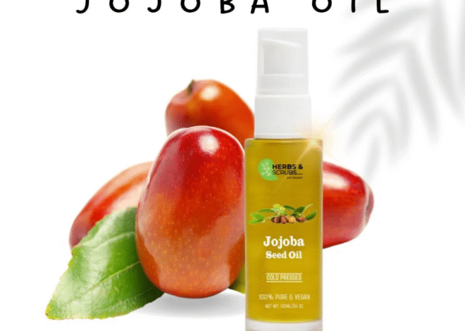Unlocking the Secret of Nature: Why Jojoba Oil Is a Skincare Game-Changer
