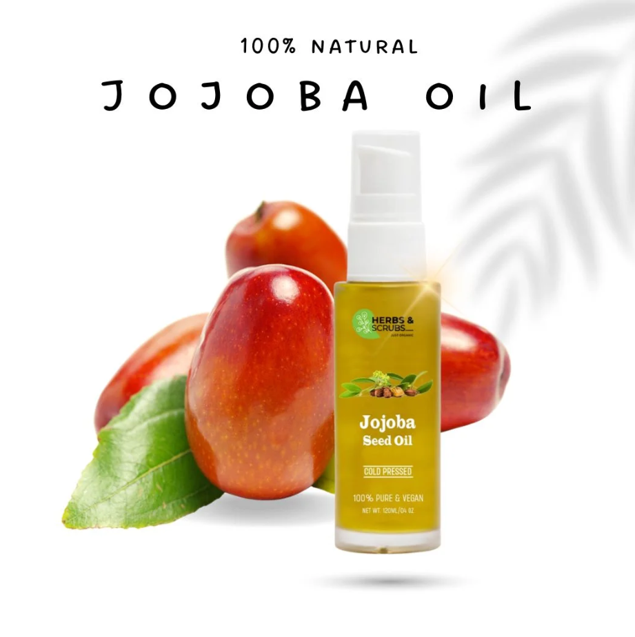 Unlocking the Secret of Nature: Why Jojoba Oil Is a Skincare Game-Changer