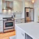 Kitchen-Wakefield