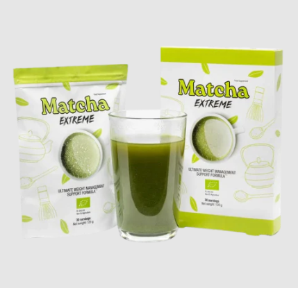 From Tea to Supplement: How Matcha Extreme Revolutionizes Wellness Routines