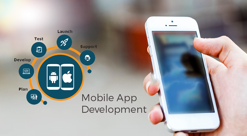 Create High-Performance Apps with Devherds Mobile Solutions