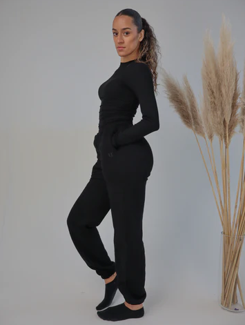 Tall Jogginghose: Endlich Jogginghosen für große Frauen, die wirklich passen